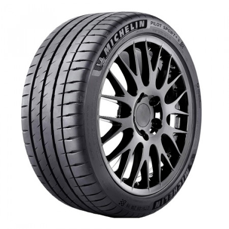 Шина Michelin Pilot Sport 4 S 265/40R20 104Y в Симферополе