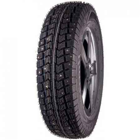Шина Кама Евро LCV-520 185/75R16C 104/102R шип в Симферополе