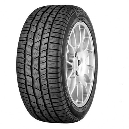 Шина Continental ContiWinterContact TS 830 P SUV 275/45R20 110V в Симферополе Шина Continental ContiWinterContact TS 830 P SUV 275/45R20 110V в Симферополе