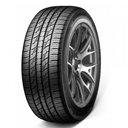 Шина Kumho Grugen Premium KL33 225/55R18 98H в Симферополе
