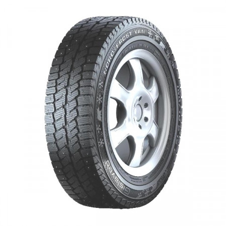Шина Gislaved Nord Frost Van 195/75R16C 107/105R шип. в Симферополе