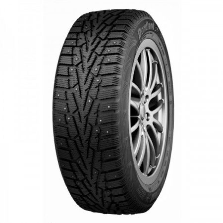 Шина Cordiant Snow Cross 215/70R16 100T шип. в Симферополе Шина Cordiant Snow Cross 215/70R16 100T шип. в Симферополе