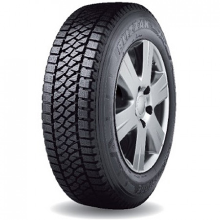Шина Bridgestone Blizzak W995 195/75R16C 107/105R в Симферополе