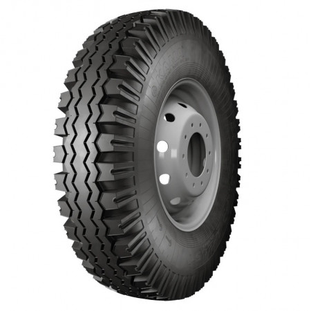 Шина Я-245-1 215/90R15C 99K с камерой в Симферополе
