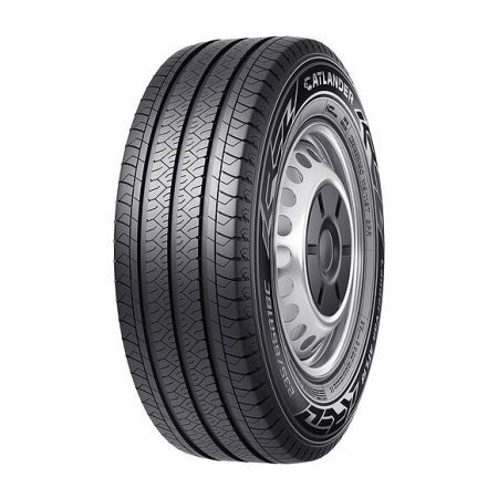 Шина Atlander LanderVan ATL18 225/65R16C 112/110T в Симферополе