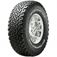 BFGoodrich All-Terrain T/A KO2 BFGoodrich All-Terrain T/A KO2