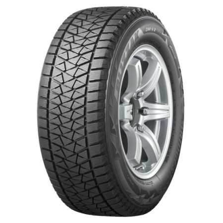 Шина Bridgestone Blizzak DM-V2 275/45R20 110T в Симферополе