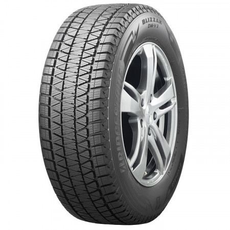 Шина Bridgestone Blizzak DM-V3 225/60R18 100S в Симферополе