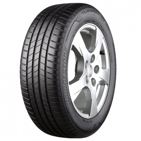 Шина Bridgestone Turanza T005 255/40R18 99Y RunFlat в Симферополе