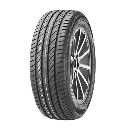 Шина Compasal Grandeco 185/65R15 88H в Симферополе