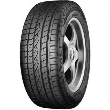 Шина Continental ContiCrossContact UHP 295/40R20 110Y FR в Симферополе