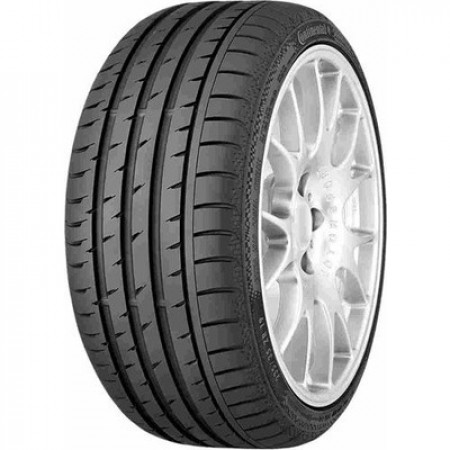 Шина Continental ContiSportContact 3 255/40R18 99Y FR в Симферополе