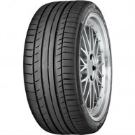 Continental ContiSportContact 5 SUV 