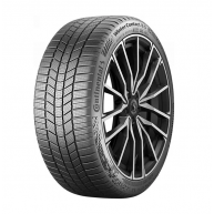 Continental WinterContact 8 S 