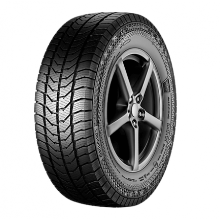 Шина Continental VanContact Viking 215/60R17C 109/107R в Симферополе
