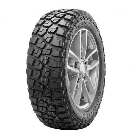 Шина Cordiant Off Road 2 215/75R15 100Q в Симферополе