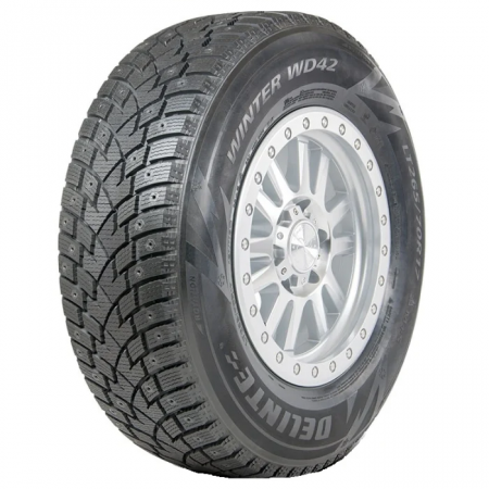 Шина Delinte Winter WD42 275/55R20 117H шип. в Симферополе