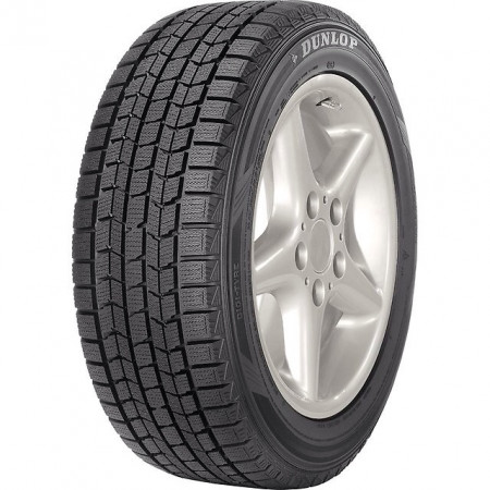 Шина Dunlop Winter Maxx WM02 225/55R17 101T в Симферополе