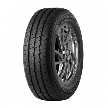 Шина Fronway Icepower 989 185/75R16C 104/102R в Симферополе Шина Fronway Icepower 989 185/75R16C 104/102R в Симферополе