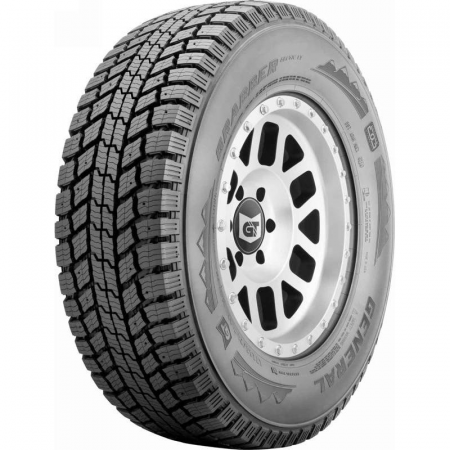Шина General Tire Grabber Arctic 275/55R20 117T в Симферополе
