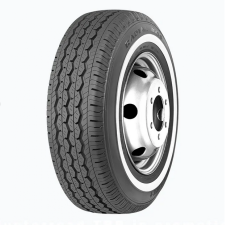 Шина Goodride H188 195/75R16 107/105R в Симферополе
