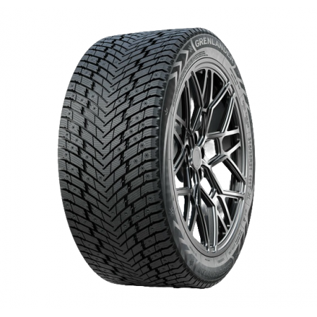 Шина Grenlander IceDefensor Stud II 275/35R22 104T в Симферополе Шина Grenlander IceDefensor Stud II 275/35R22 104T в Симферополе