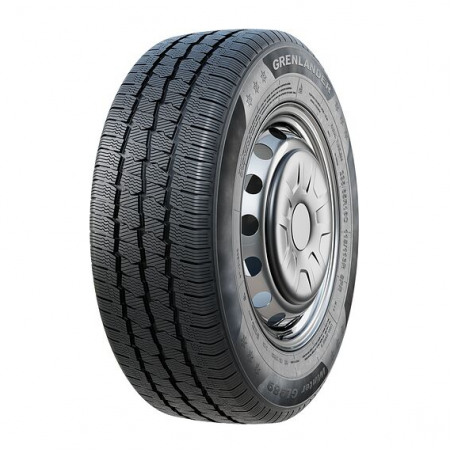 Шина Grenlander Winter GL989 235/65R16C 115/113R в Симферополе Шина Grenlander Winter GL989 235/65R16C 115/113R в Симферополе