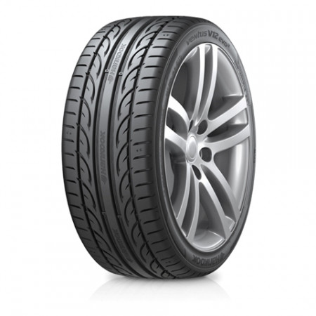 Шина Hankook Ventus V12 evo2 K120 245/40R17 95Y в Симферополе