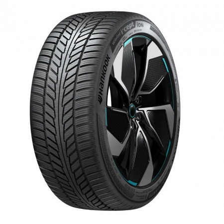Шина Hankook iON i cept SUV IW01A 255/40R20 101V в Симферополе