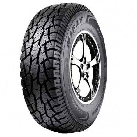 Шина HiFly Vigorous AT601 235/70R16 106T в Симферополе