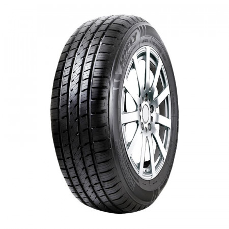 Шина HiFly Vigorous AT601 265/65R17 112T в Симферополе