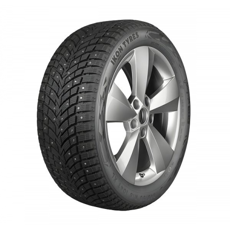 Шина Ikon Autograph Ice 10 285/40R19 107H шип. в Симферополе Шина Ikon Autograph Ice 10 285/40R19 107H шип. в Симферополе
