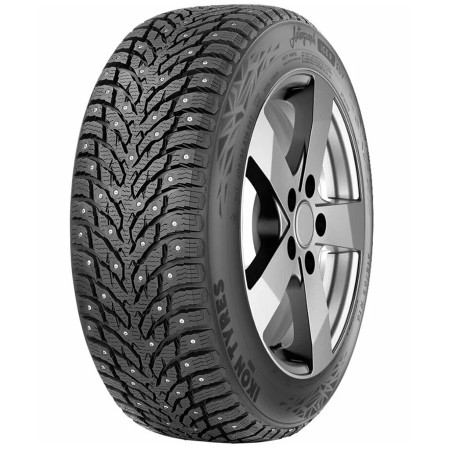 Шина Ikon Autograph Ice 9 SUV 285/45R20 112T шип. в Симферополе Шина Ikon Autograph Ice 9 SUV 285/45R20 112T шип. в Симферополе