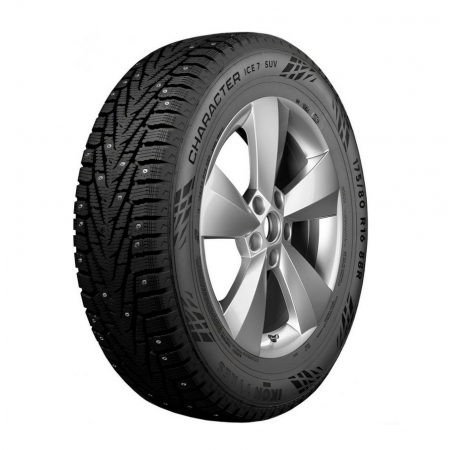 Шина Ikon Character Ice 7 SUV 225/60R18 104T шип. в Симферополе