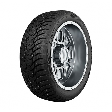 Шина Ikon Character Ice 8 SUV 225/60R18 104T шип. в Симферополе