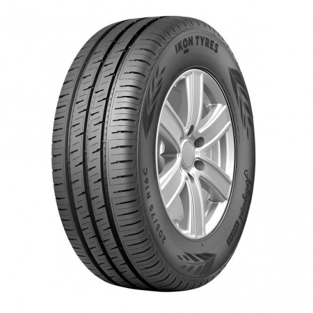 Шина Ikon Autograph Eco C3 195/75R16C 107/105R в Симферополе