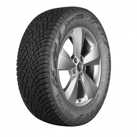 Шина Ikon Autograph Snow 5 SUV 255/50R20 109R в Симферополе Шина Ikon Autograph Snow 5 SUV 255/50R20 109R в Симферополе