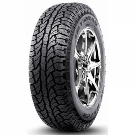Шина Joyroad Adventure A/T 245/75R16 120/116S в Симферополе Шина Joyroad Adventure A/T 245/75R16 120/116S в Симферополе