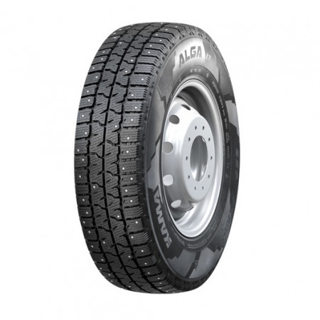 Шина Кама Alga НК-534 185/75R16C 104/102R шип. в Симферополе