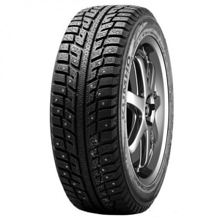 Шина Kumho IZen KW22 225/55R17 101T шип. в Симферополе Шина Kumho IZen KW22 225/55R17 101T шип. в Симферополе