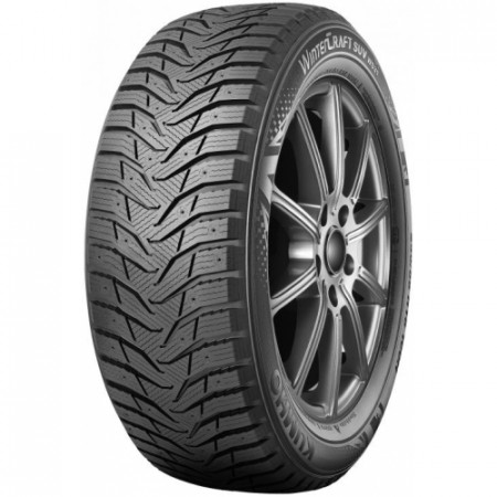 Шина Kumho WinterCraft SUV Ice WS31 295/40R21 111T шип. в Симферополе