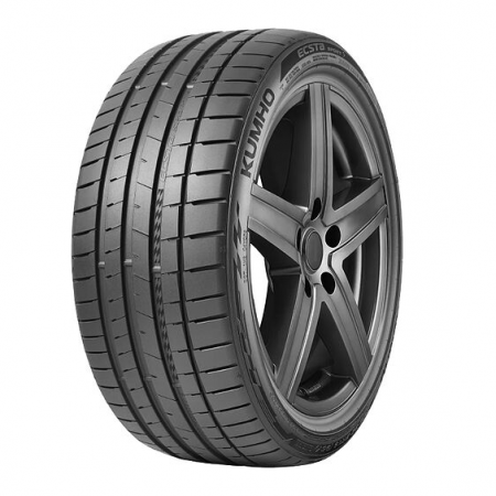Шина Kumho Ecsta Sport S PS72 275/35R20 102Y в Симферополе