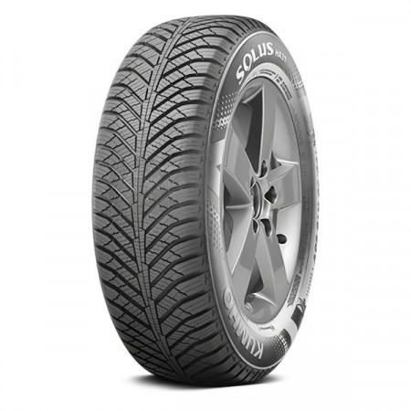 Шина Kumho Solus 4S HA31 175/70R13 82T в Симферополе