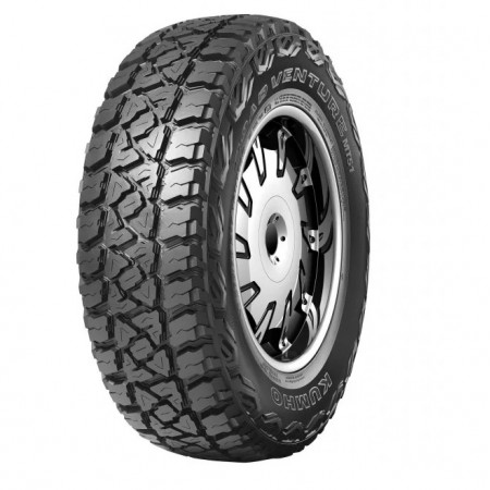 Шина Kumho Road Venture MT51 265/65R17 120/117Q в Симферополе