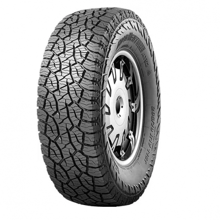Шина Kumho Road Venture AT52 255/60R18 112T в Симферополе Шина Kumho Road Venture AT52 255/60R18 112T в Симферополе