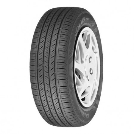Шина Kumho Solus TA31 215/50R18 92H в Симферополе