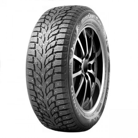 Шина Kumho WinterCraft Ice Wi32 255/50R20 109T шип. в Симферополе