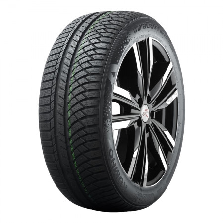 Шина Kumho WinterCraft WP72 245/45R20 103V в Симферополе