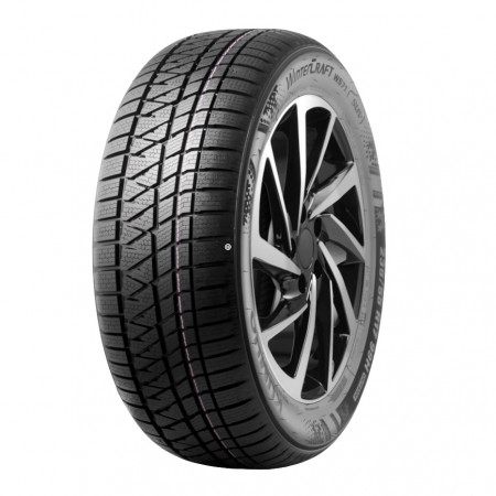 Шина Kumho WinterCraft WS71 315/35R20 110W в Симферополе