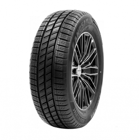 Шина Landsail 4Seasons Van 2 225/65R16C 112/110S в Симферополе